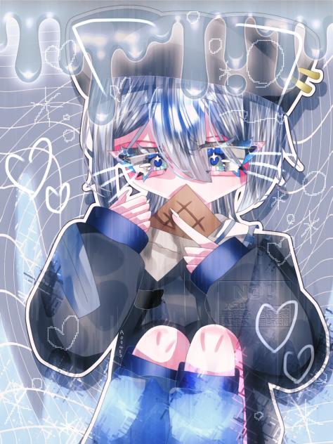 🍫(リクエスト)