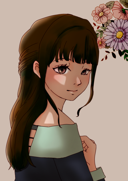 はな