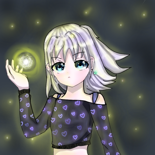 ⭐