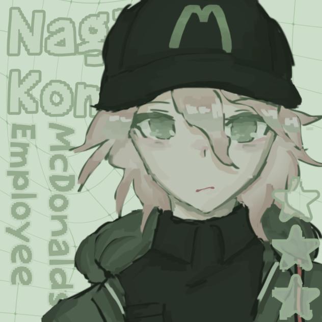 NAGITO BDAY ART DAY 6