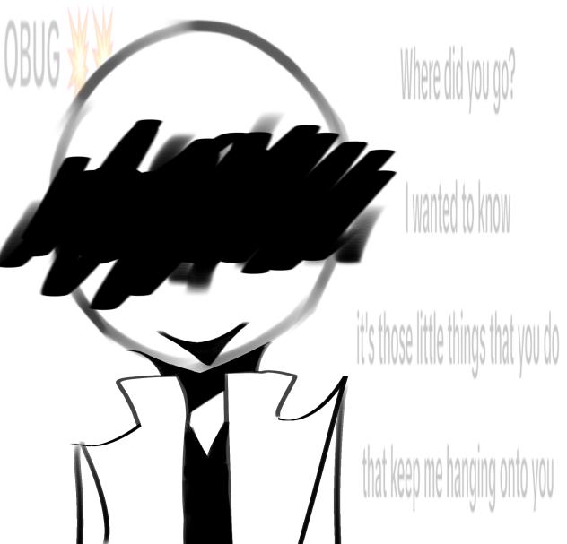 Sometimes my memory fails me sometimes