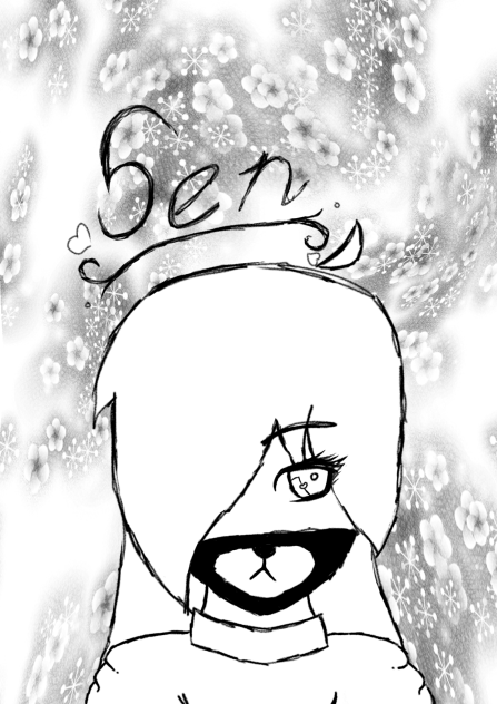 Gen Genifer Sketch