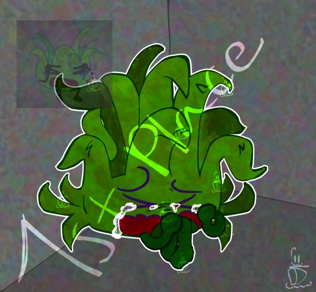 Grassy - TPOT 19 - redraw