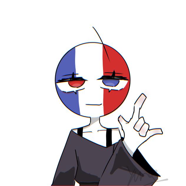 リベンジフランス