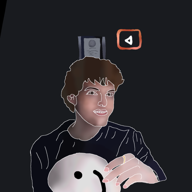 Dreams face reveal 3