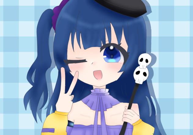 のねちへの､ファンアート！