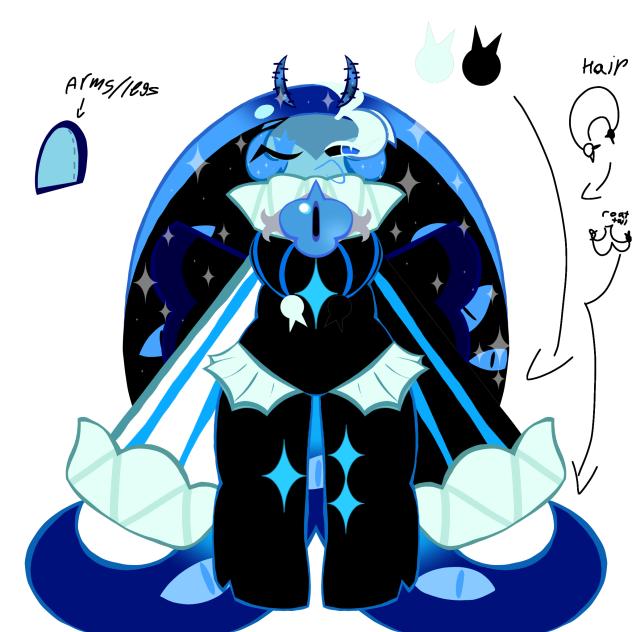 (Hopefully) FINAL SHADOW MILK REDESIGN