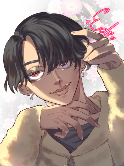 [REDACTED] - ibisPaint