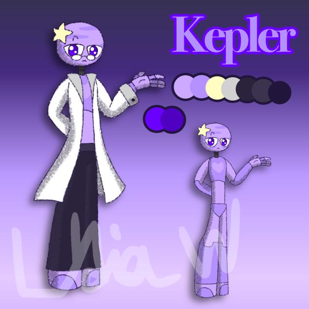 Kepler