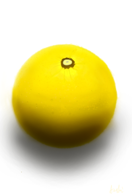 メロゴールド🍊