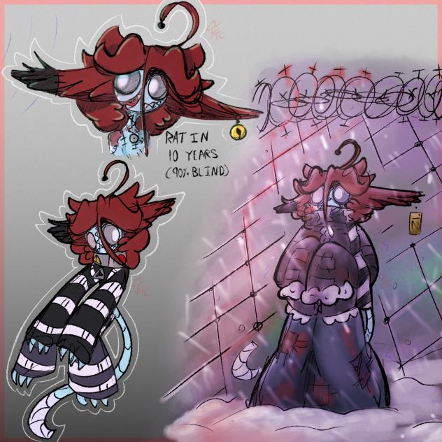 Jack Stauber - Bumblebee's are out