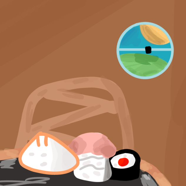 Sushi