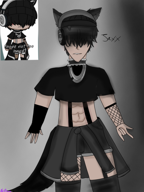 Request for Afryea