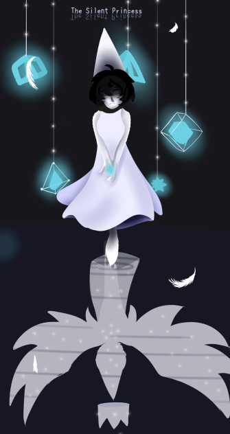 The Silent Princess