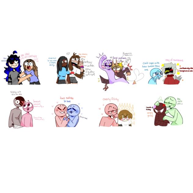 Another ship collab!