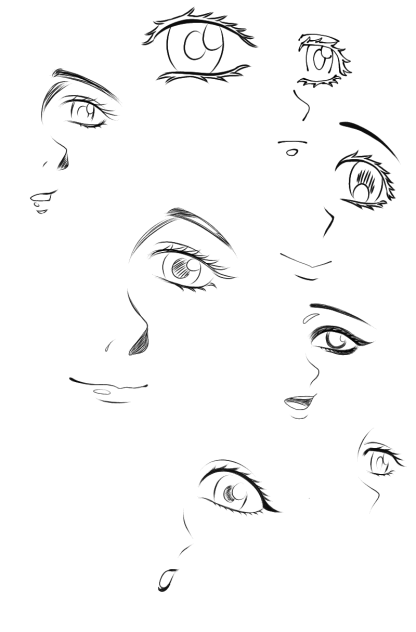 Practice - ibisPaint