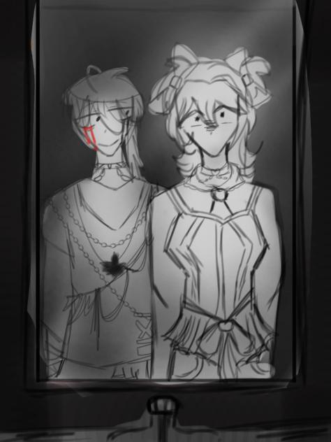 something bad is about to happen (WIP)