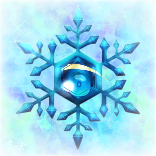 【殺戮の天使】雪