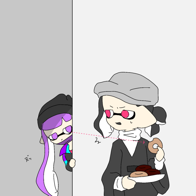 いちごあめ🍓ちゃん×(Mirakiti家)やみら