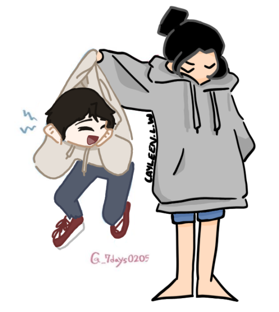 another colab👁👄👁