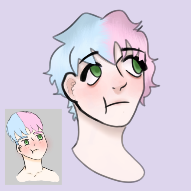 112 sin título - ibisPaint