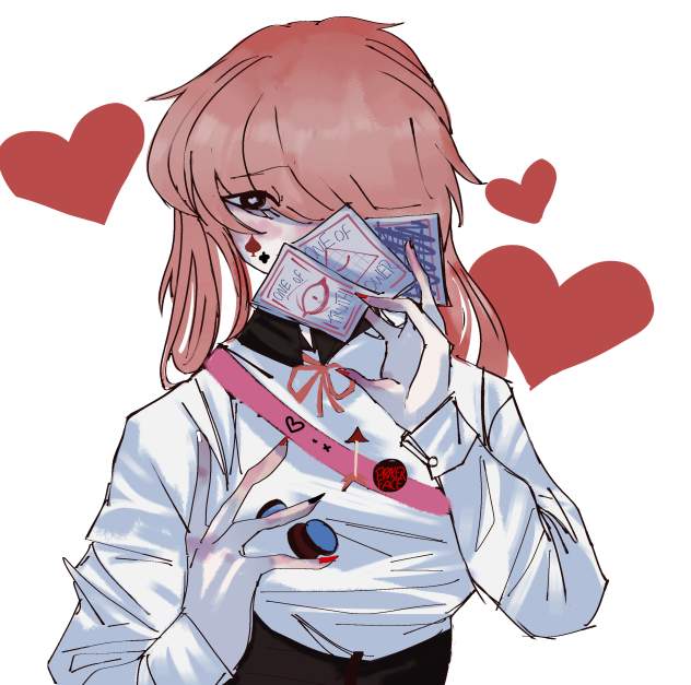 One of 《un》 truth × WIP