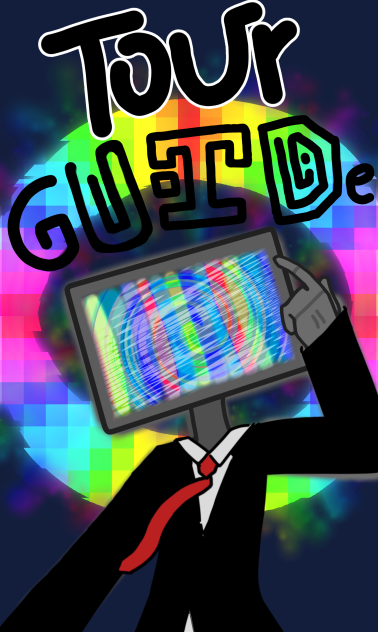 Thing-Ville tour guide [unfinished]