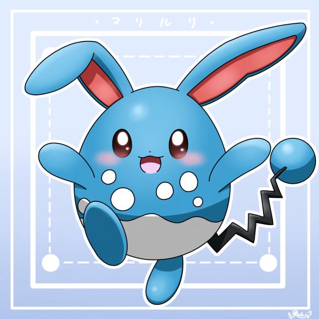 まりるり🔵