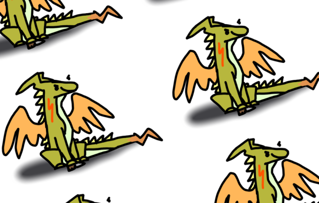 Unexpected Army of Durp