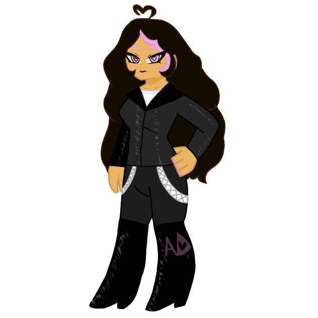 Sombra In The PASWG Style