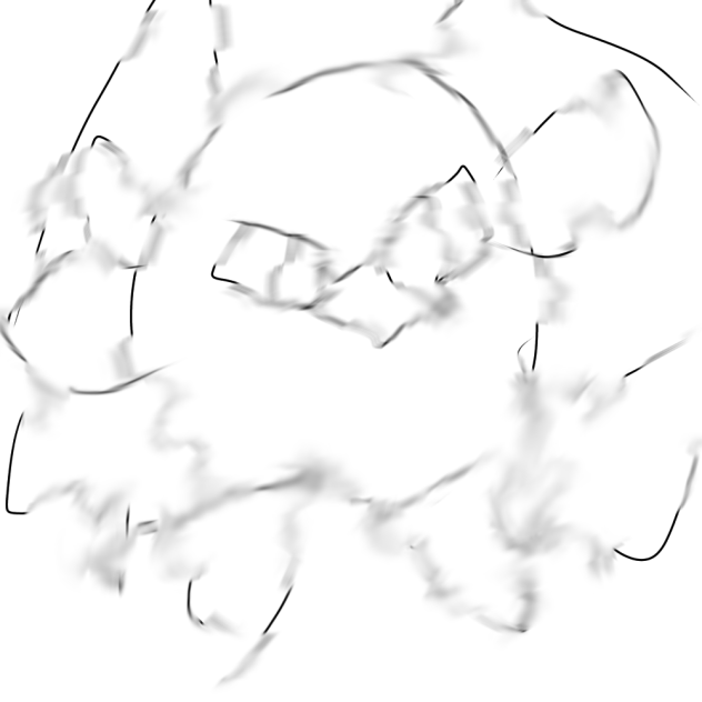 星のかけらをおいてけー