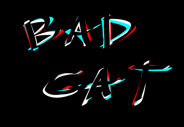 Bad Cat