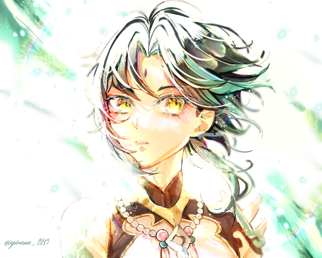 HBD xiao🎉✨️
