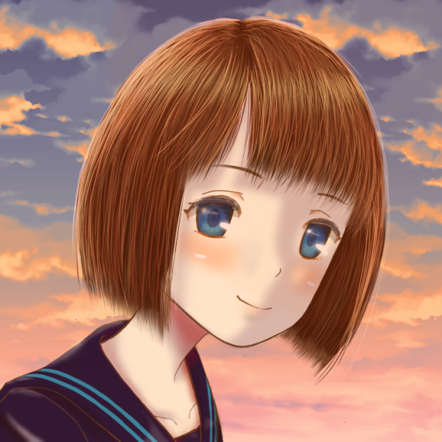 女子高生
