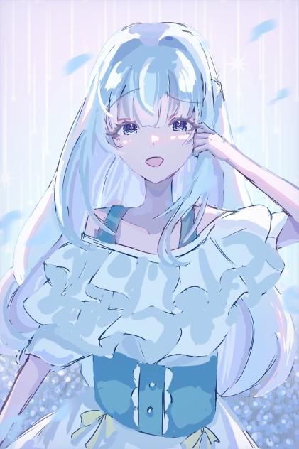 姫様✨