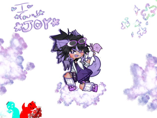 Editing YouTubers Gacha Avatars!