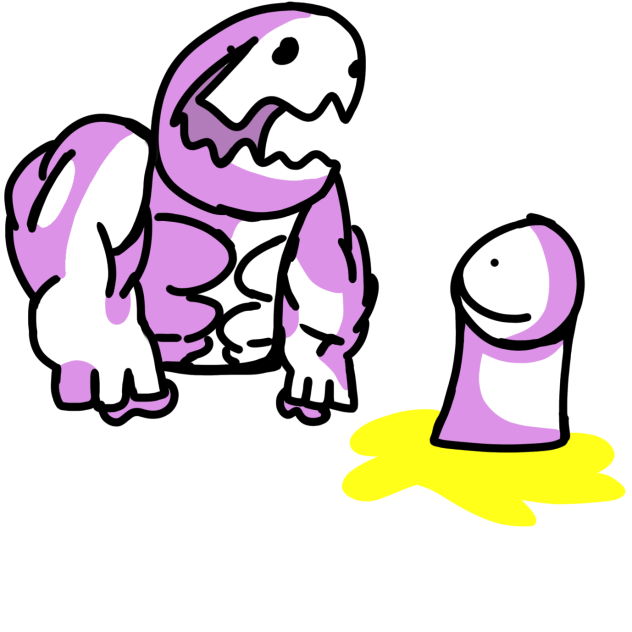 bob vs dream 2