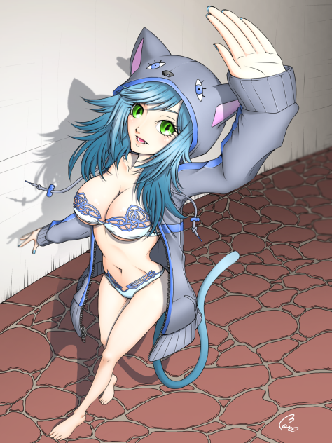 あんがとーーー