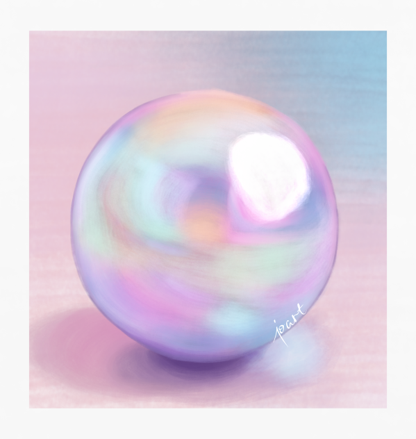 Study 🦪 - ibisPaint
