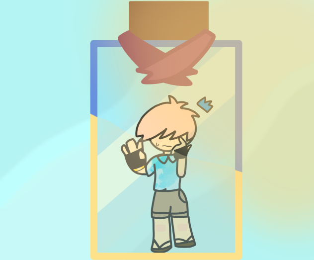 Starry's Prize! 🎊🏆🎊