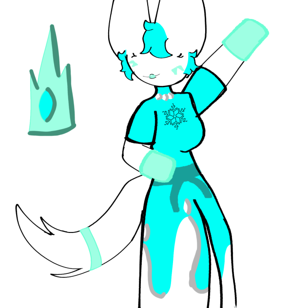 Para luna (e Everest)