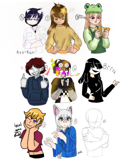 Expression Collab