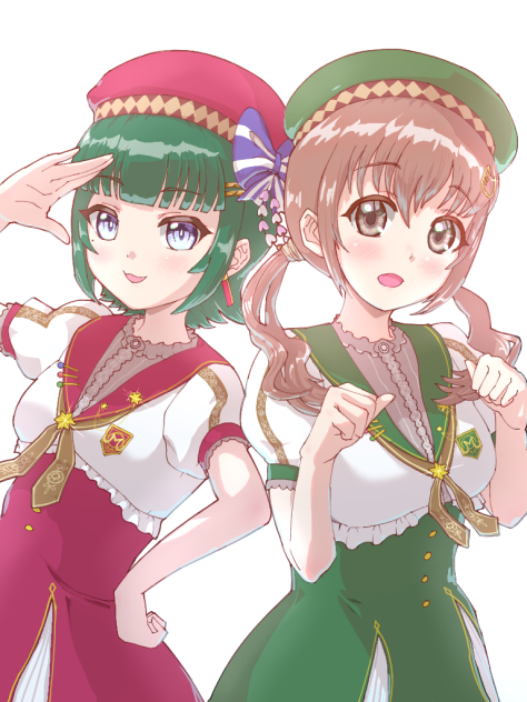 2期生