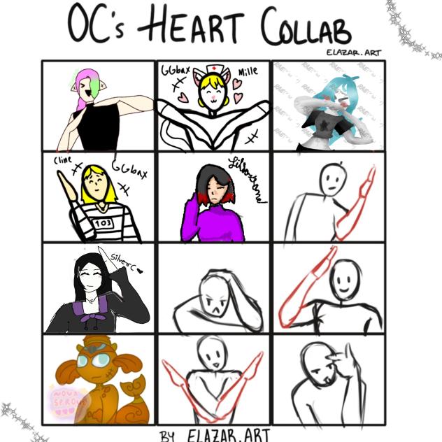 collabing w SilverC ❤️‍🩹