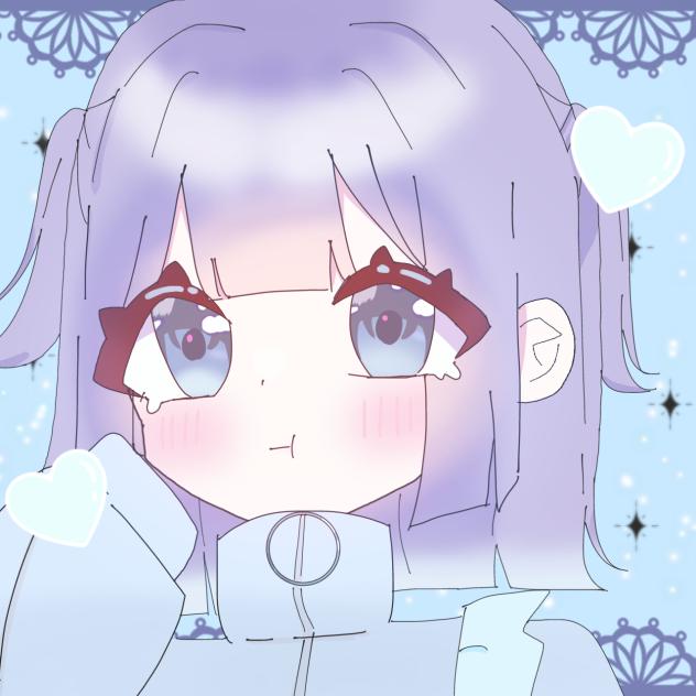 ぷくー