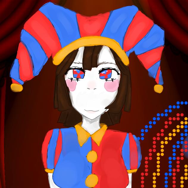 POMNIIII!