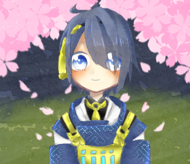 三日月宗近