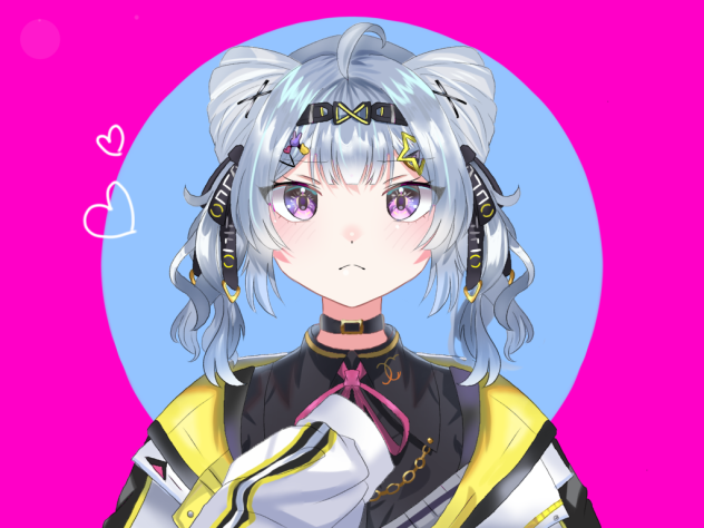 罪恩ちゃん