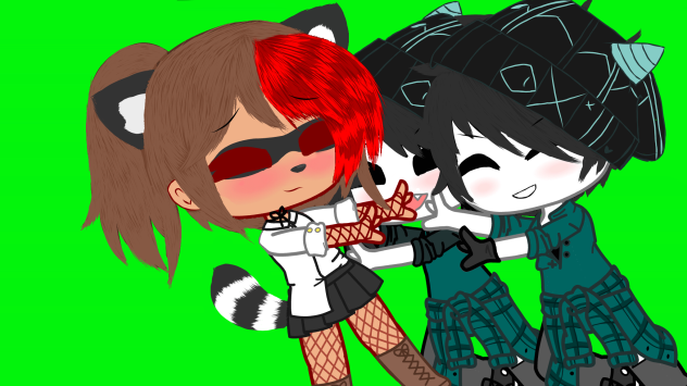 Mis seguidores y yo - ibisPaint