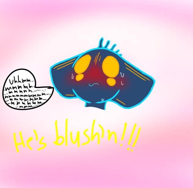 Blush
